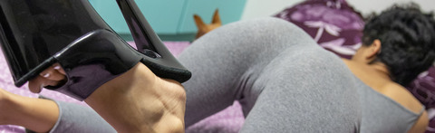 foxtrotfootgoddess leaked gallery photo 2