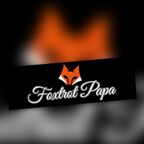 View foxtrotpapa (Foxtrot P) OnlyFans 25 Photos and 18 Videos leaks 

 profile picture