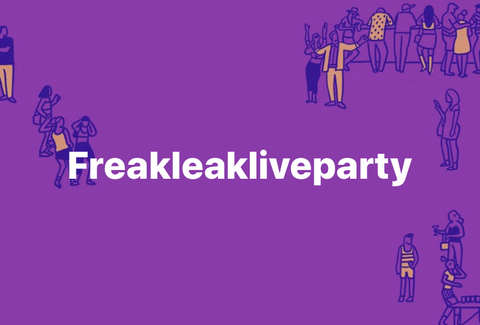 freakfeetliveparty leaked gallery photo 2