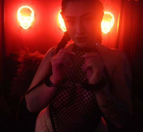 freaky_evee leaked gallery photo 2