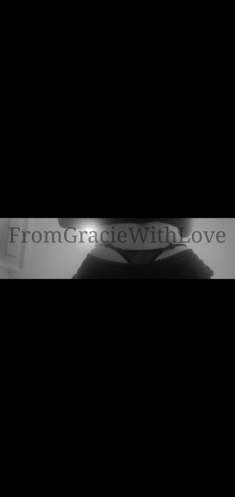 fromgraciewithlove leaked gallery photo 2