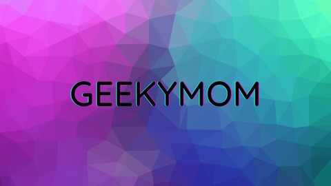 geekymom leaked gallery photo 2