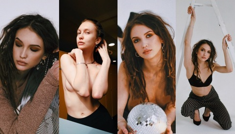 gerdagrinfree leaked gallery photo 2