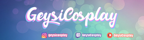geysicosplayoficial leaked gallery photo 2