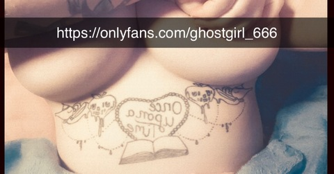 ghostgirl_666 leaked gallery photo 2