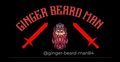 ginger-beard-man84 leaked gallery photo 2