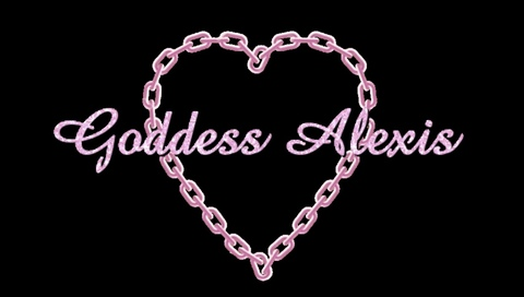 goddessalexism leaked gallery photo 2