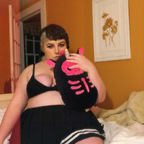 Free access to gothbelly (Amber) Leak OnlyFans 

 profile picture