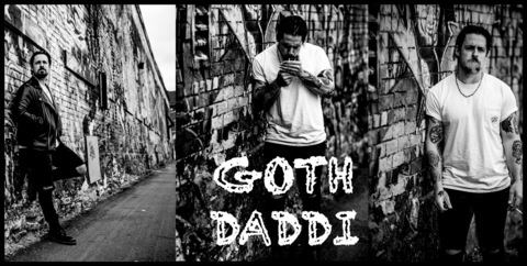 gothdaddi90 leaked gallery photo 2