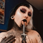 gothiccbabybat OnlyFans Leaks 

 profile picture