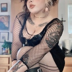 gothiccdolly OnlyFans Leaks 

 profile picture