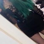 gothtrashxo leaked gallery photo 1