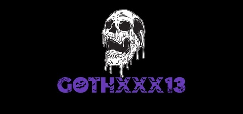 gothxxx13 leaked gallery photo 2