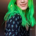 Get Free access to greenhairdontcare (Laura-Louise Cooper) Leak OnlyFans 

 profile picture