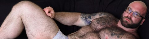 hairy_musclebear leaked gallery photo 2