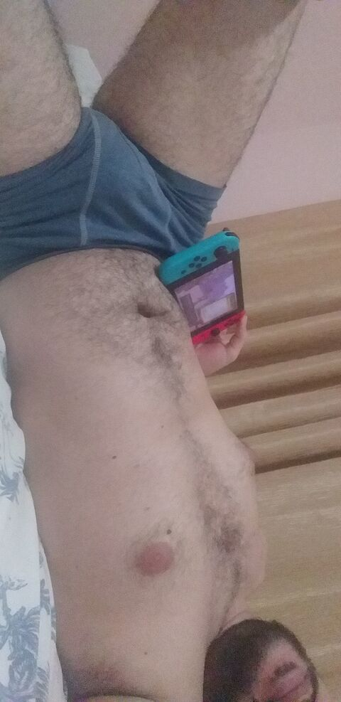 hairyboy3 leaked gallery photo 2