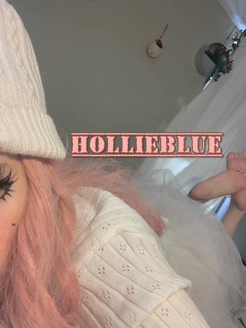 hollieblue leaked gallery photo 2