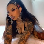 horrorjada (Horrorjada) free OnlyFans Leaked Pictures & Videos 

 profile picture