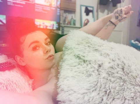 huffbarbii leaked gallery photo 2