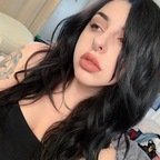 hvyglow (🖤Marceline🖤) OnlyFans Leaks 

 profile picture