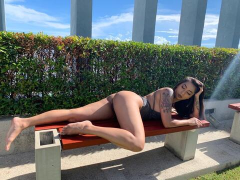 iampocahontas leaked gallery photo 2