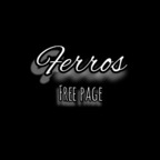 View I Ferros (Free Page) (iferrosfree) OnlyFans 11 Photos and 76 Videos gallery 

 profile picture