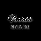 Download iferrospremium OnlyFans content for free 

 profile picture