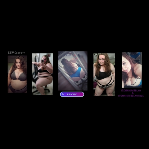 itsmandybb.xo leaked gallery photo 2