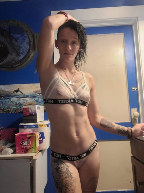 ittybittybanga15 leaked gallery photo 2