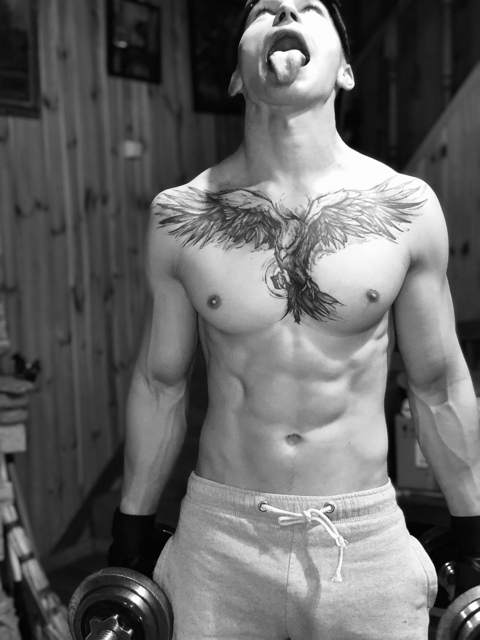 jacksonlover leaked gallery photo 2