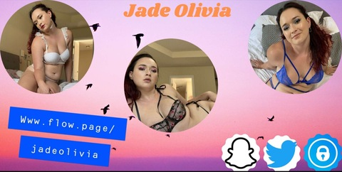 jade0611127 leaked gallery photo 2