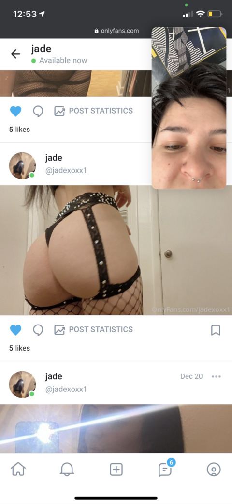 jadexoxx1 leaked gallery photo 2