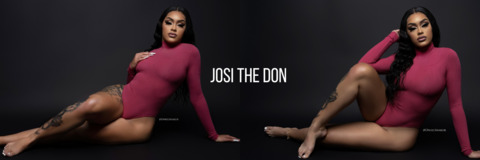 josithedon leaked gallery photo 2