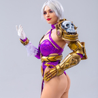 juk_cosplay leaked gallery photo 1