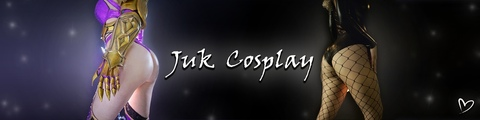 juk_cosplay leaked gallery photo 2