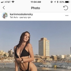 karinmoskalensky OnlyFans Leak 

 picture 1