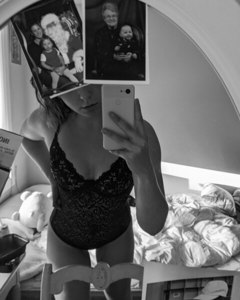 kbabyp leaked gallery photo 2