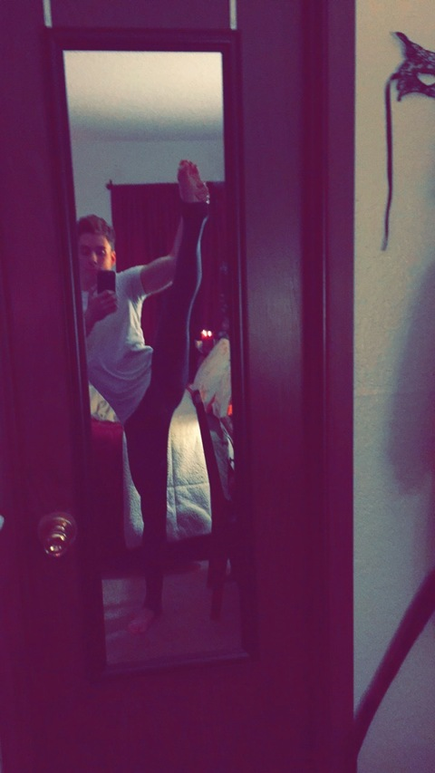 kcmogymnast leaked gallery photo 2