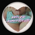 Onlyfans leaked kenziekryptonite 

 profile picture