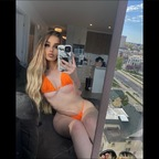 Free access to kenziemarkxo (top 0.57% of all creators🥰) Leaked OnlyFans 

 profile picture