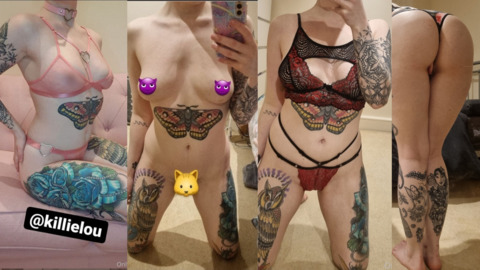 killielouextra leaked gallery photo 2