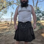 @kiltlifter leaked Onlyfans gallery for free 

 profile picture