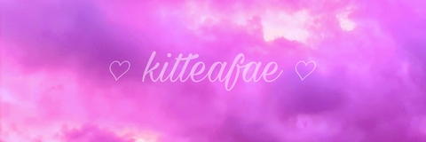 kitteafae leaked gallery photo 2