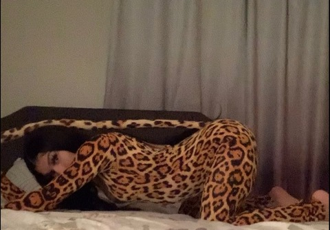 kittyhung leaked gallery photo 2