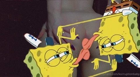 korruptionbaby leaked gallery photo 2