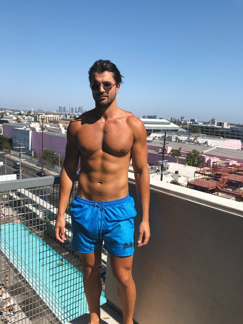 kristianbarbarich leaked gallery photo 2