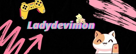 ladydevimon93 leaked gallery photo 2