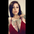 laghostly (Julie La Ghostly) OnlyFans Leaked Pictures & Videos 

 profile picture