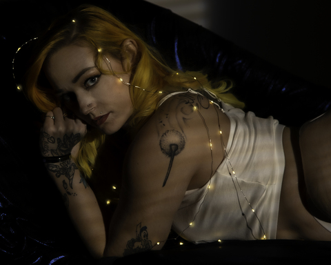 lanieb13 leaked gallery photo 2