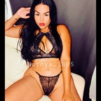 latoya_1805 OnlyFans Leak 

 profile picture